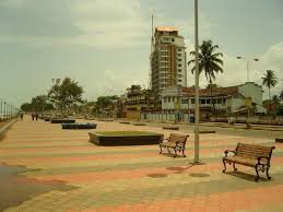 Calicut
